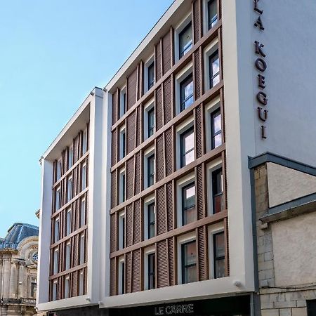 Hotel Villa Koegui Bayonne Kültér fotó